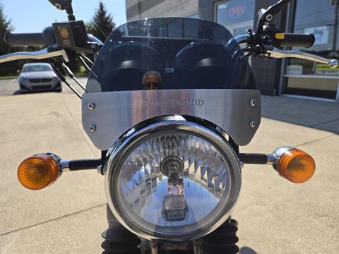 2023 Royal Enfield INT650 in Aurora, Ohio - Photo 3