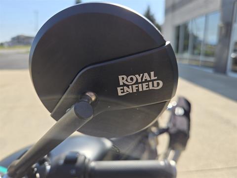 2023 Royal Enfield INT650 in Aurora, Ohio - Photo 6