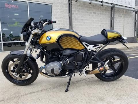 2019 BMW R nineT Pure in Aurora, Ohio - Photo 2