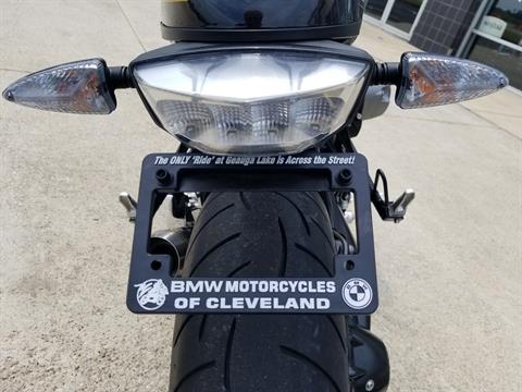 2019 BMW R nineT Pure in Aurora, Ohio - Photo 6