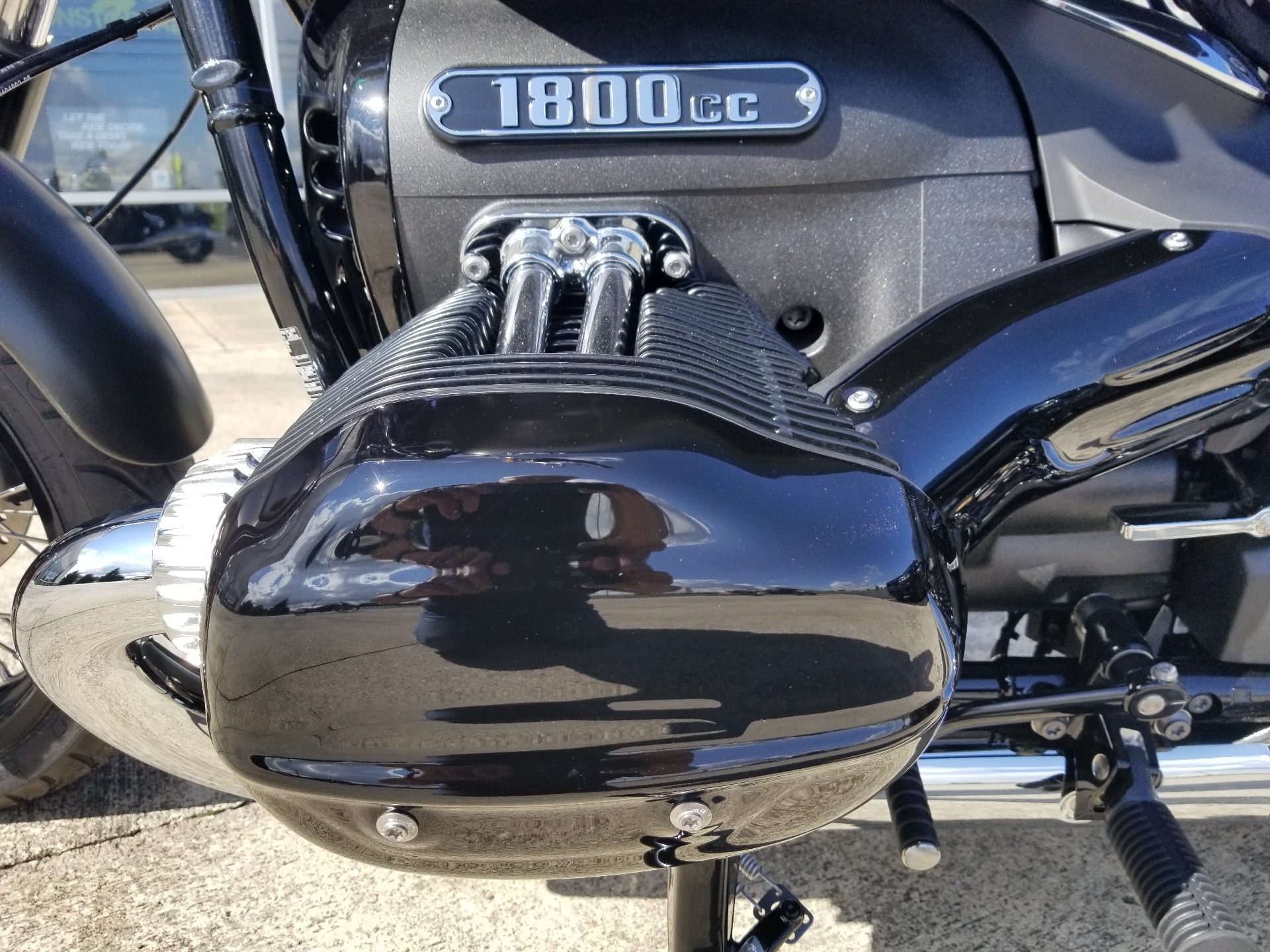 2022 BMW R 18 in Aurora, Ohio - Photo 3