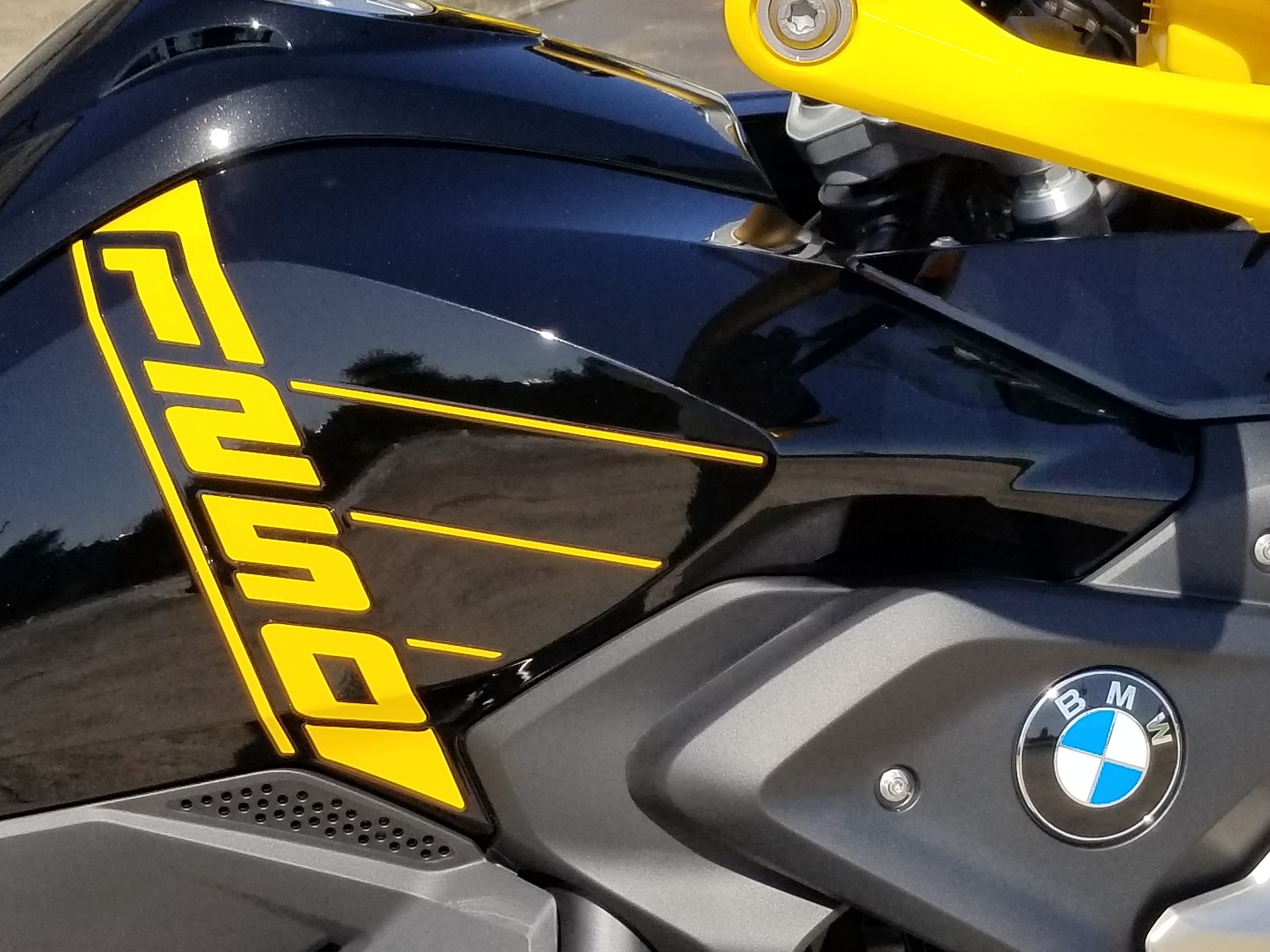 2022 BMW R 1250 GS - 40 Years of GS Edition in Aurora, Ohio - Photo 5
