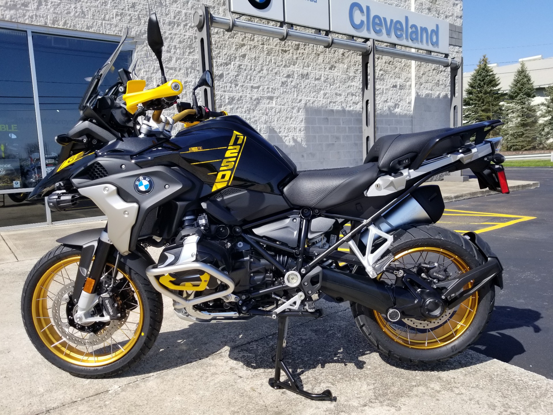 2022 BMW R 1250 GS - 40 Years of GS Edition in Aurora, Ohio - Photo 2