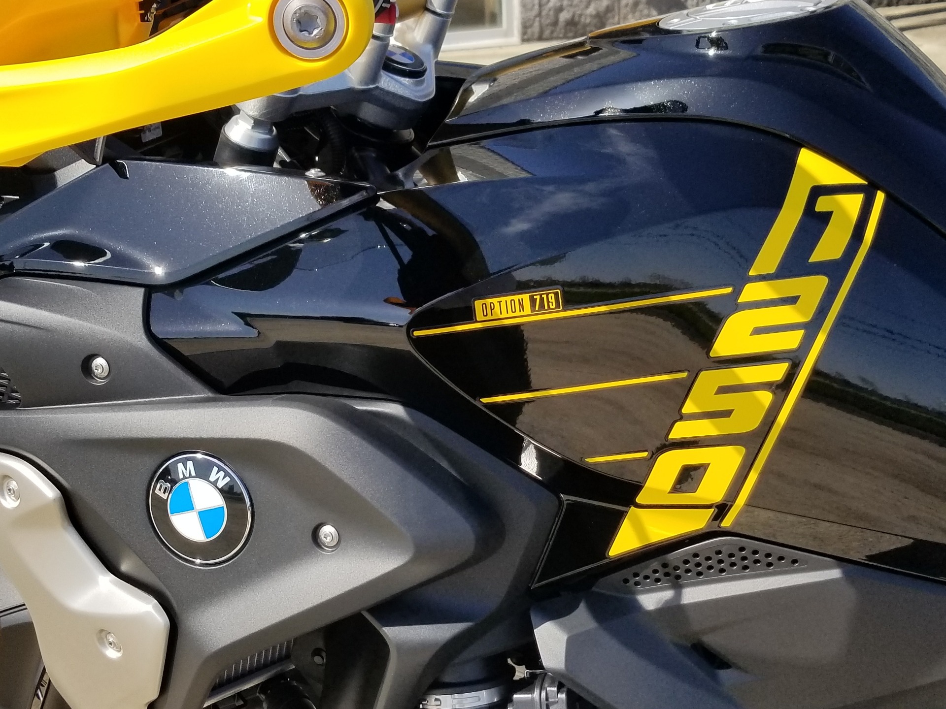 2022 BMW R 1250 GS - 40 Years of GS Edition in Aurora, Ohio - Photo 7