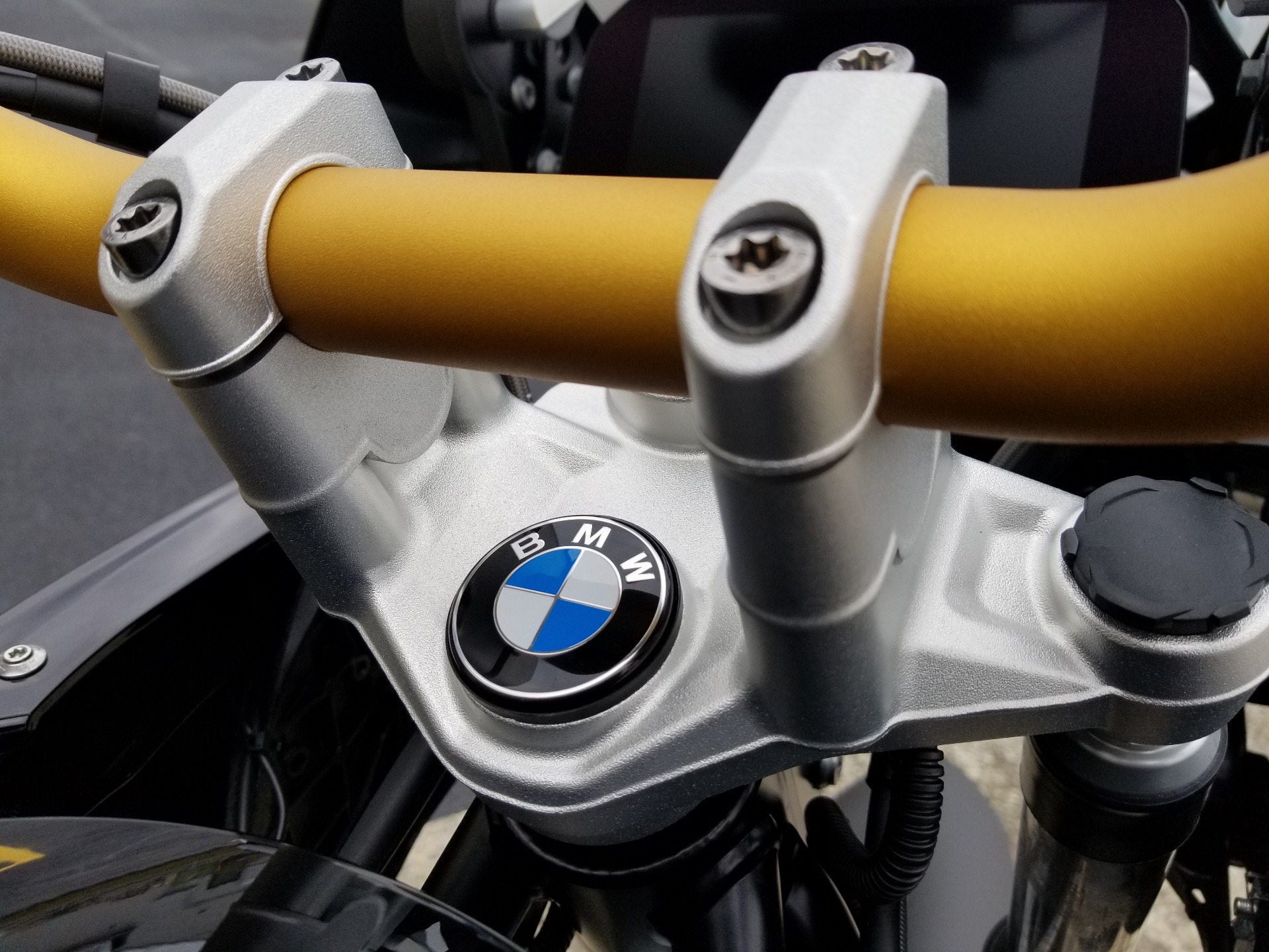 2022 BMW R 1250 GS - 40 Years of GS Edition in Aurora, Ohio - Photo 3