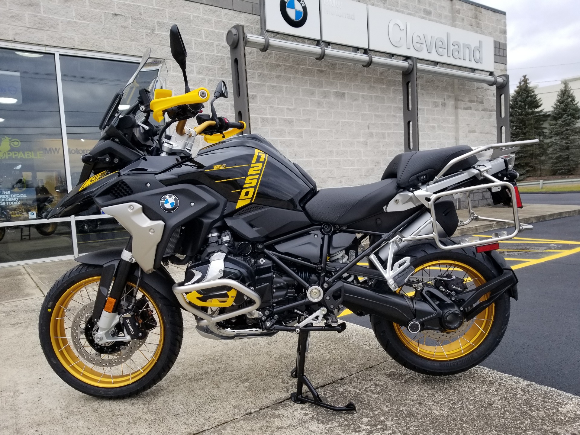 2022 BMW R 1250 GS - 40 Years of GS Edition in Aurora, Ohio - Photo 2