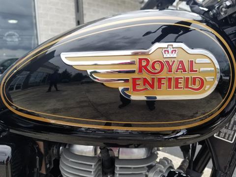 2024 Royal Enfield Bullet 350 in Aurora, Ohio - Photo 3
