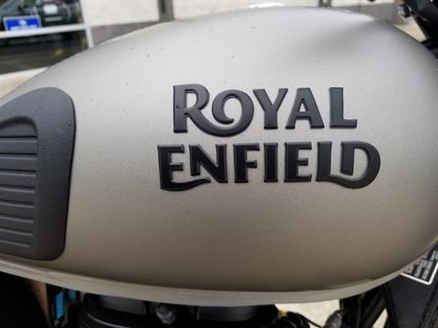 2023 Royal Enfield Classic 350 in Aurora, Ohio - Photo 5