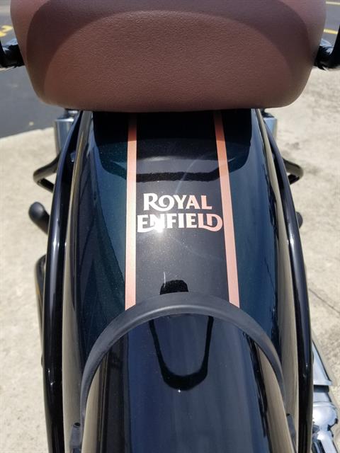 2023 Royal Enfield Classic 350 in Aurora, Ohio - Photo 5
