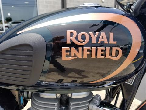 2023 Royal Enfield Classic 350 in Aurora, Ohio - Photo 3