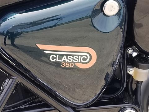 2022 Royal Enfield Classic 350 in Aurora, Ohio - Photo 4