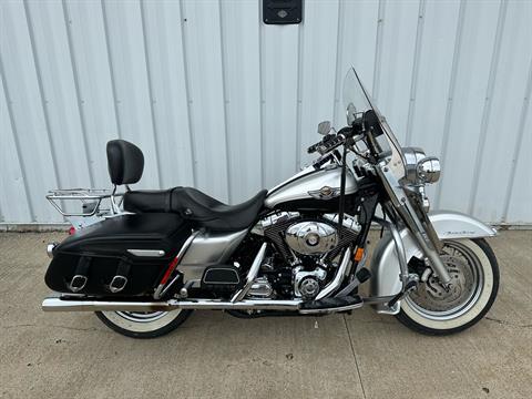 2003 Harley-Davidson FLHRCI Road King® Classic in Osceola, Iowa - Photo 1