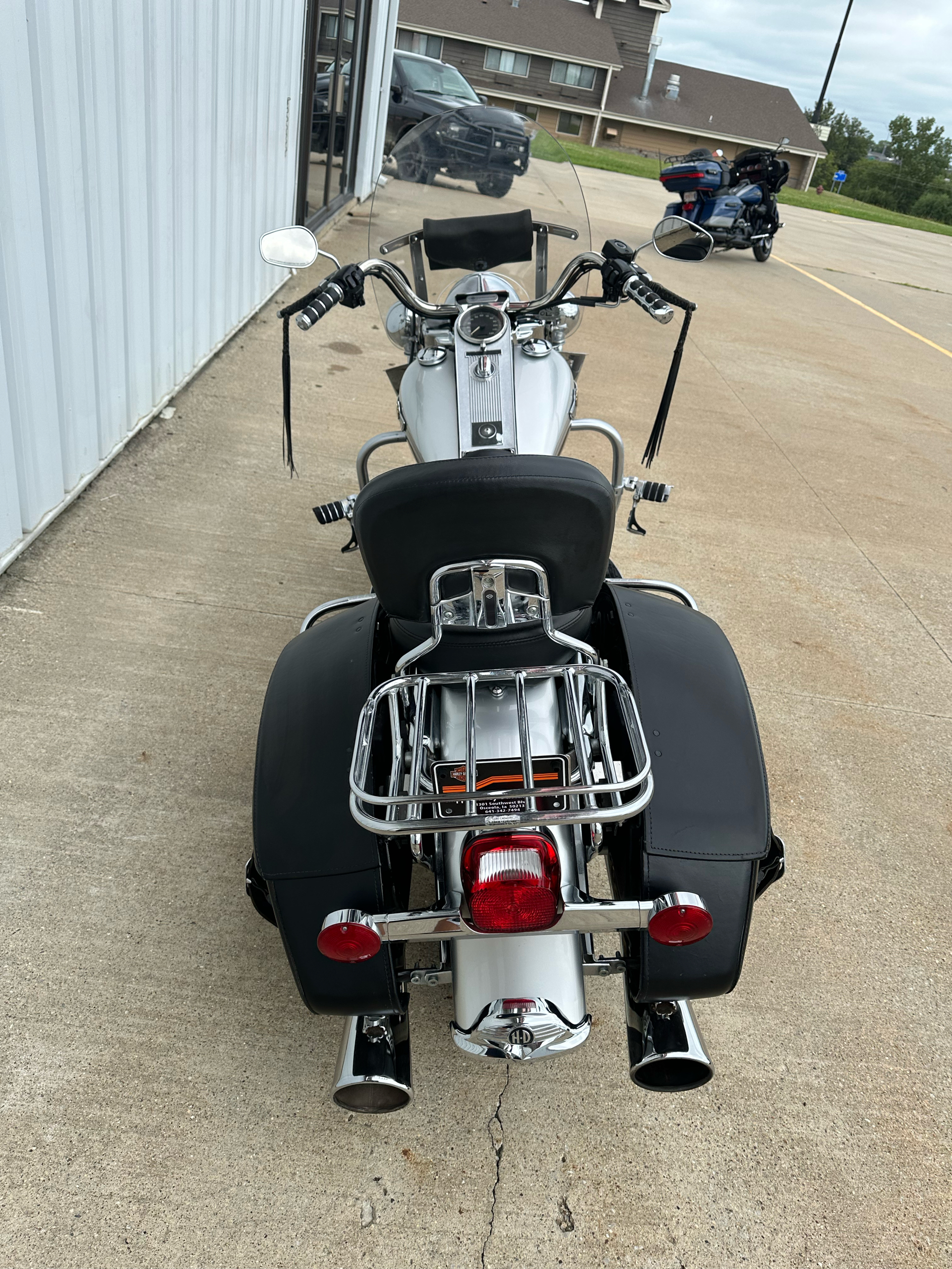 2003 Harley-Davidson FLHRCI Road King® Classic in Osceola, Iowa - Photo 3