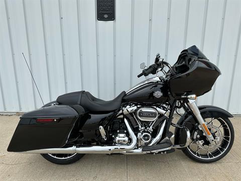 2023 Harley-Davidson Road Glide® Special in Osceola, Iowa