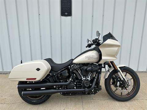 2023 Harley-Davidson Low Rider® ST in Osceola, Iowa