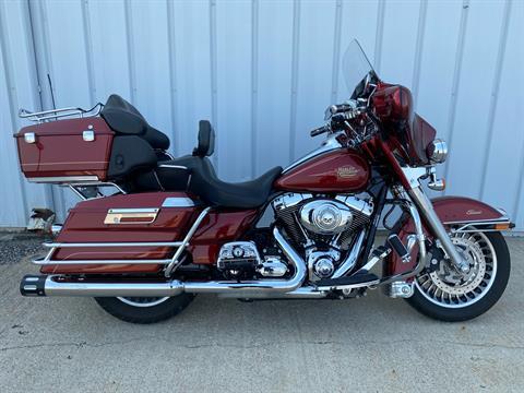2009 Harley-Davidson Electra Glide® Classic in Osceola, Iowa