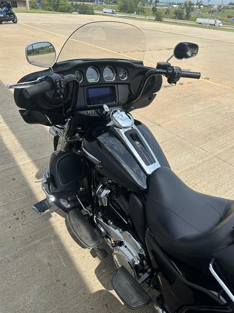 2021 Harley-Davidson Tri Glide® Ultra in Osceola, Iowa - Photo 4