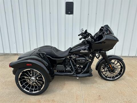 2024 Harley-Davidson Road Glide® 3 in Osceola, Iowa