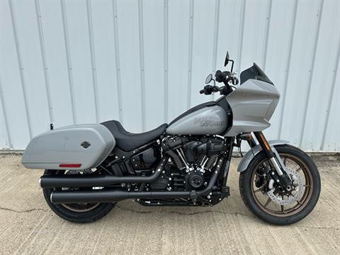 2024 Harley-Davidson Low Rider® ST in Osceola, Iowa