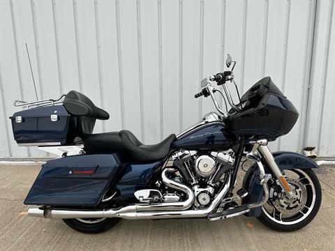 2013 Harley-Davidson Road Glide® Custom in Osceola, Iowa