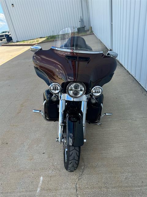 2019 Harley-Davidson CVO™ Limited in Osceola, Iowa - Photo 3