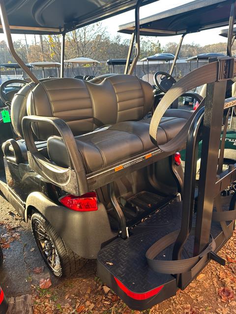 2023 Club Car Onward 4 Passenger Gas in Canton, Georgia - Photo 5