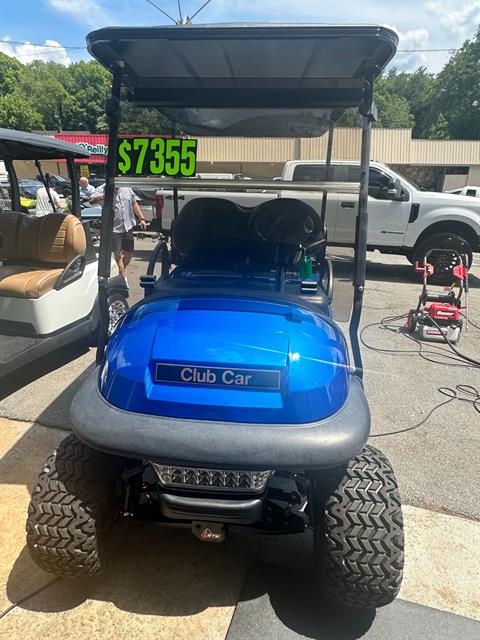 2016 Club Car PRECEDENT in Canton, Georgia - Photo 2