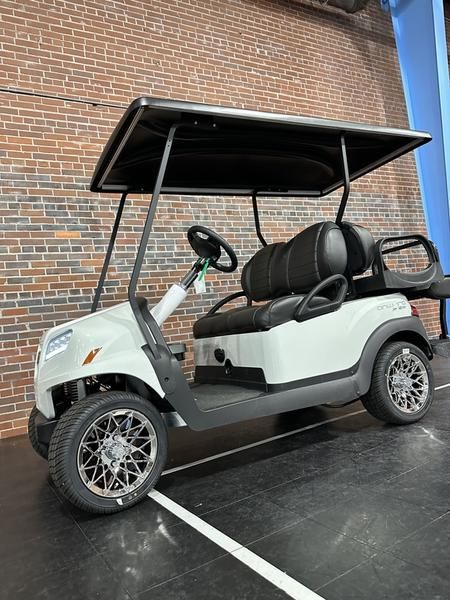 2023 Club Car Onward 4 Passenger HP Lithium in Canton, Georgia - Photo 1