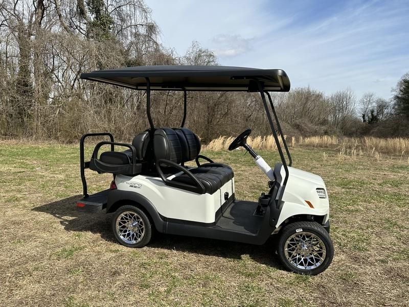 2023 Club Car Onward 4 Passenger HP Lithium in Canton, Georgia - Photo 3