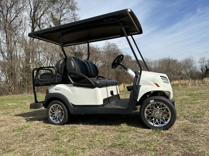 2023 Club Car Onward 4 Passenger HP Lithium in Canton, Georgia - Photo 4