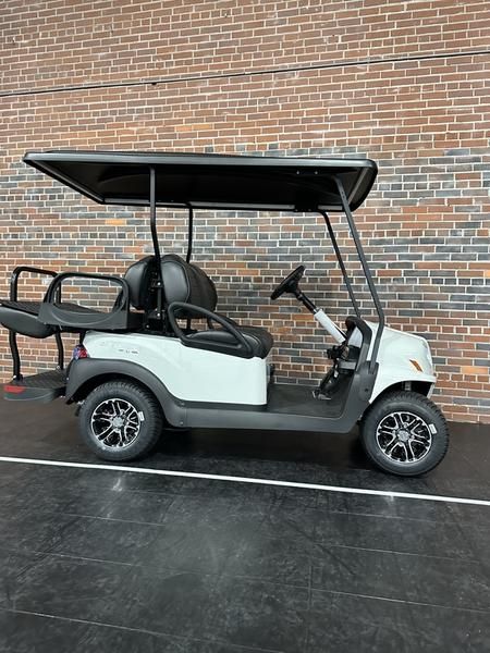 2023 Club Car Onward 4 Passenger HP Lithium in Canton, Georgia - Photo 5