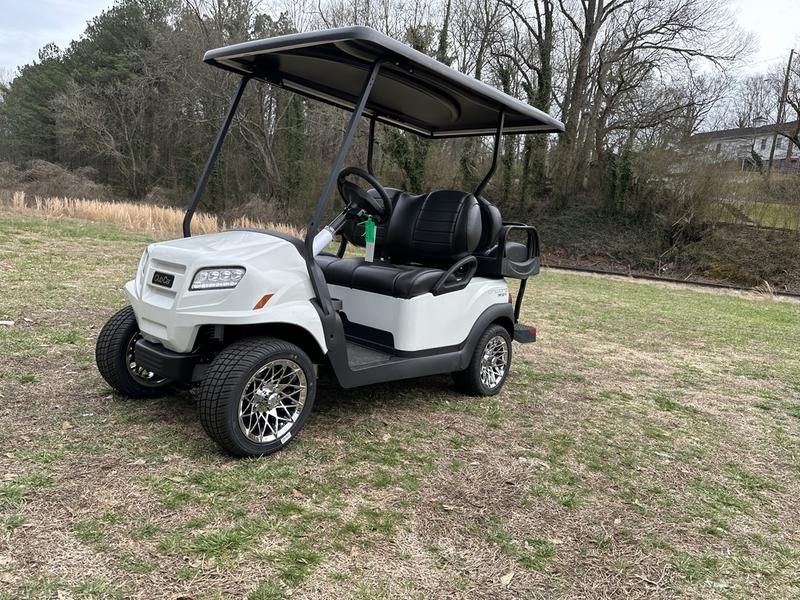 2023 Club Car Onward 4 Passenger HP Lithium in Canton, Georgia - Photo 6