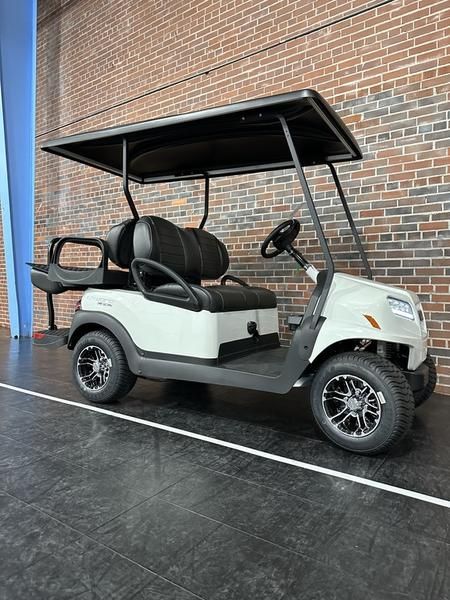 2023 Club Car Onward 4 Passenger HP Lithium in Canton, Georgia - Photo 8