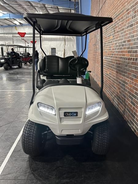 2023 Club Car Onward 4 Passenger HP Lithium in Canton, Georgia - Photo 9