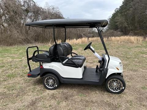 2023 Club Car Onward 4 Passenger HP Lithium in Canton, Georgia - Photo 10