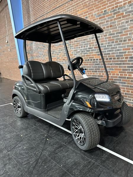 2023 Club Car Onward 2 Passenger Electric in Canton, Georgia - Photo 3