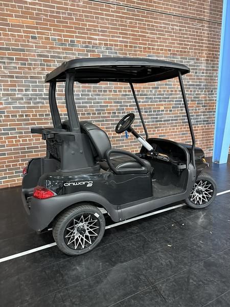 2023 Club Car Onward 2 Passenger Electric in Canton, Georgia - Photo 5