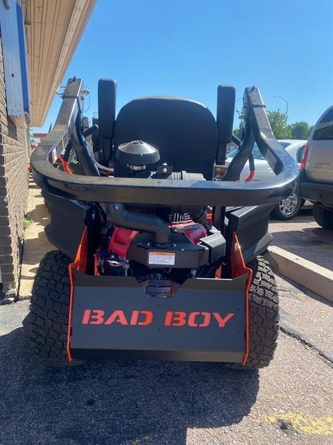2022 Bad Boy Mowers Maverick HD 48 in. Honda GXV700 EFI 24 hp in Sioux Falls, South Dakota - Photo 2
