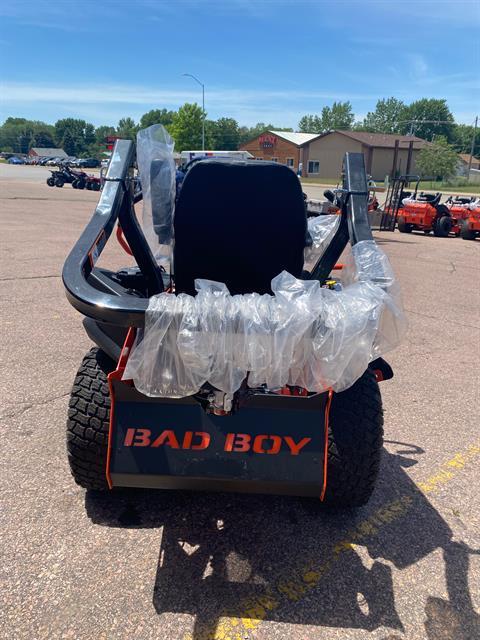 2021 Bad Boy Mowers Maverick 48 in. Kawasaki FS730 726 cc in Sioux Falls, South Dakota - Photo 4