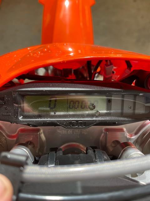 2023 KTM 300 XC-W in Sioux Falls, South Dakota - Photo 4