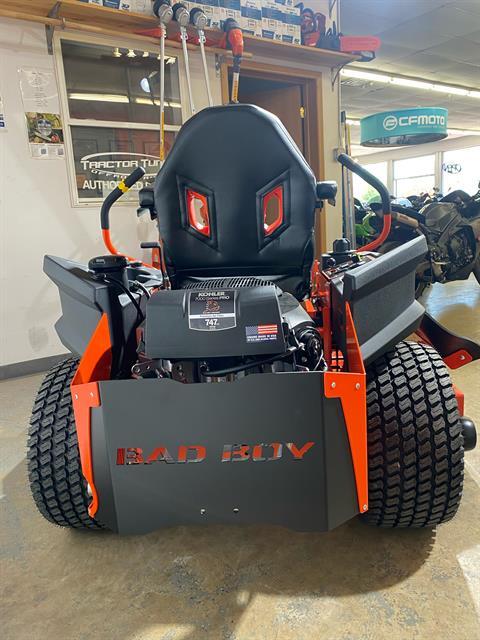 2022 Bad Boy Mowers ZT Elite 60 in. Kohler Pro 7000 26 hp in Sioux Falls, South Dakota - Photo 3