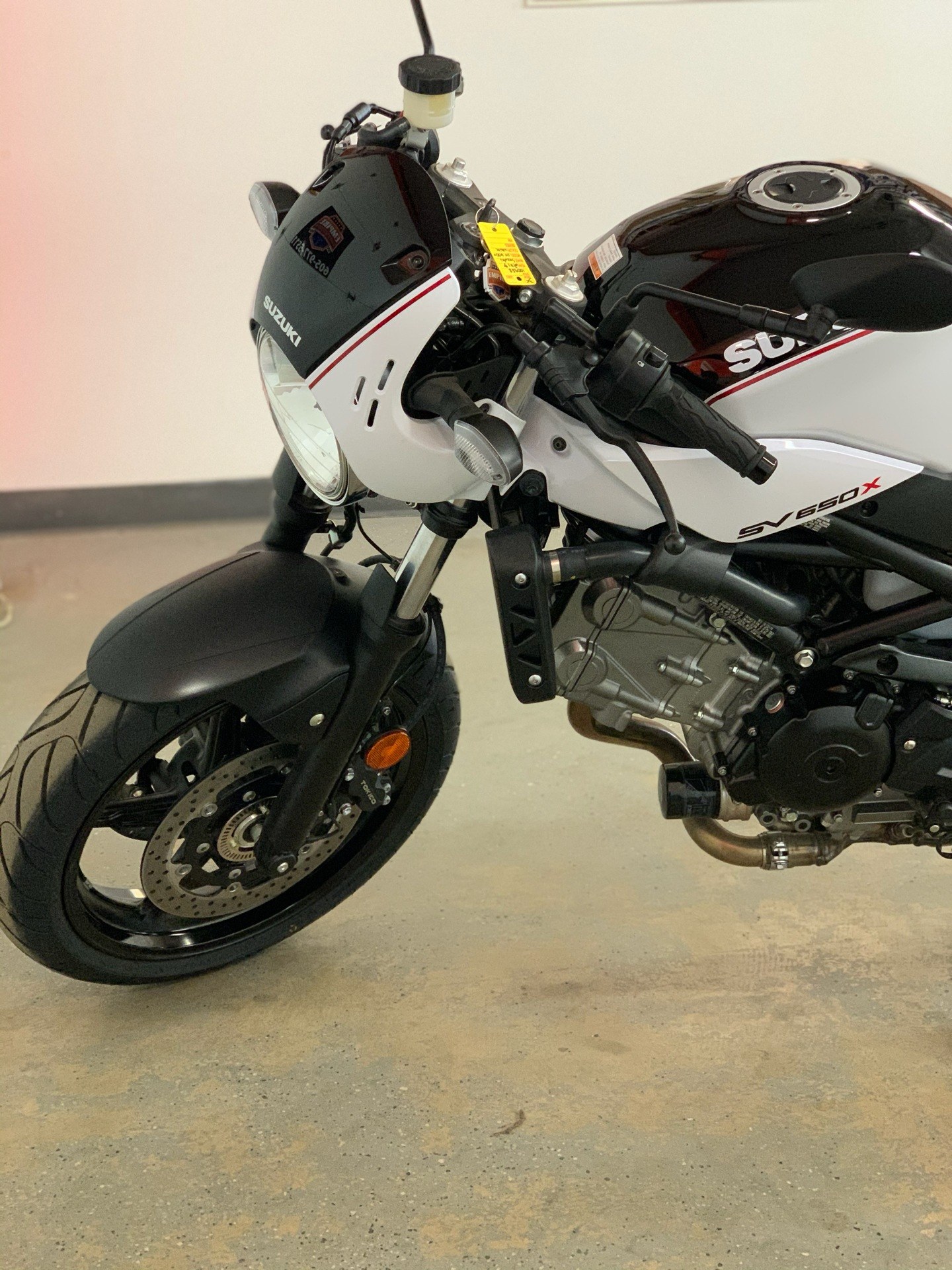 used sv650 for sale near me