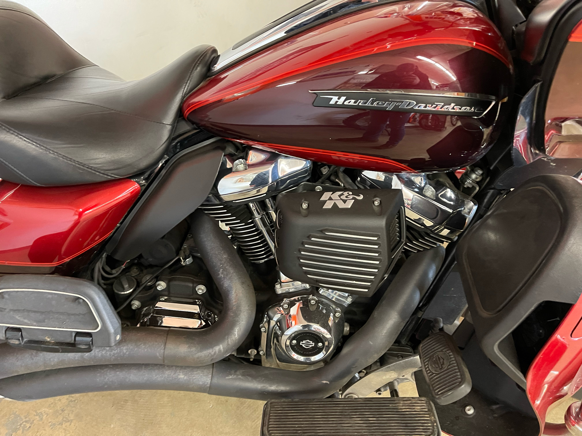 2018 Harley-Davidson Road Glide® Ultra in Sioux Falls, South Dakota - Photo 3