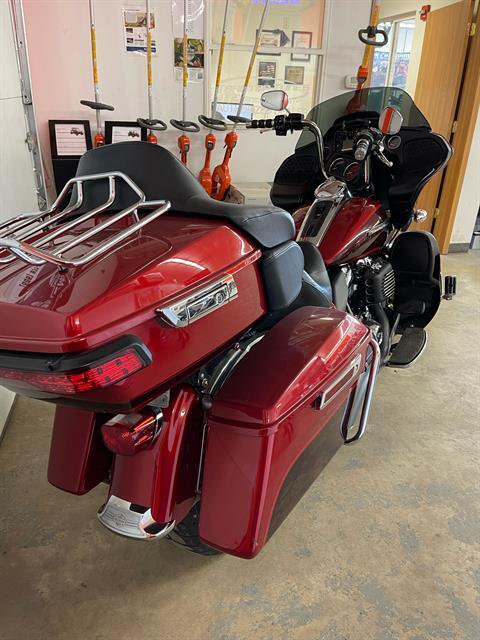 2018 Harley-Davidson Road Glide® Ultra in Sioux Falls, South Dakota - Photo 4