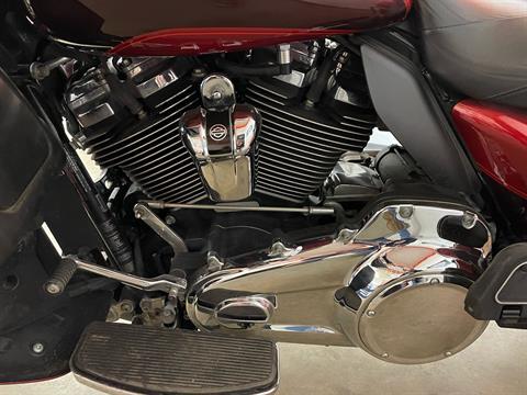 2018 Harley-Davidson Road Glide® Ultra in Sioux Falls, South Dakota - Photo 10