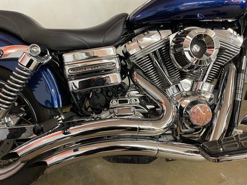 2009 Harley-Davidson Dyna® Super Glide® Custom in Sioux Falls, South Dakota - Photo 4