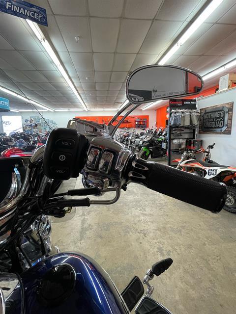 2009 Harley-Davidson Dyna® Super Glide® Custom in Sioux Falls, South Dakota - Photo 7