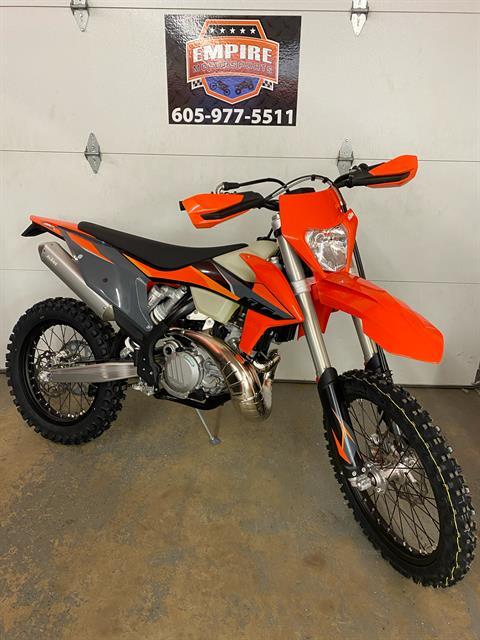 ktm 250 dual sport