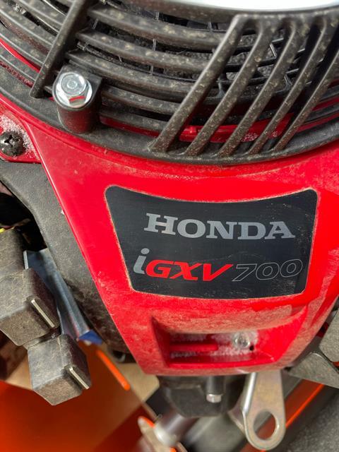 2022 Bad Boy Mowers Maverick HD 54 in. Honda GXV700 EFI 24 hp in Sioux Falls, South Dakota - Photo 5