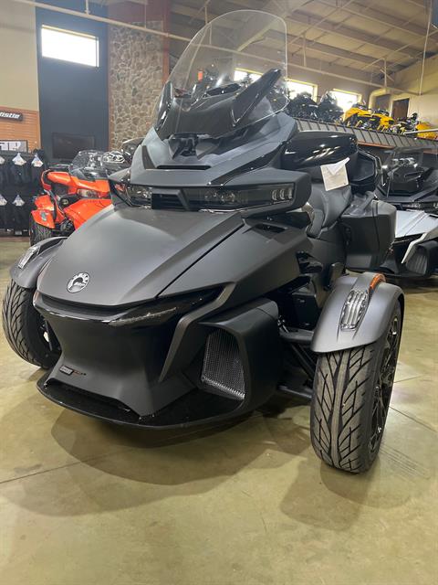 2023 Can-Am Spyder RT Limited in Elma, New York - Photo 1